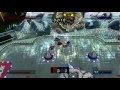 Burger King Big Bumpin 39 Xbox 360 720p Gameplay Starri