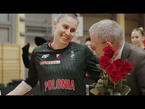 Emocje do samego końca! | Polonia Warszawa - VBW Gdynia [sezon 2024/25]