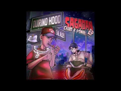 CHIBZ × J-SMITH - PALAISIPAN