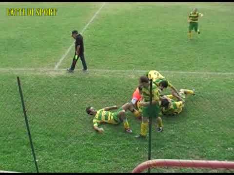 Calcio Rivediamoli : San Grato - Castellamonte  1-1