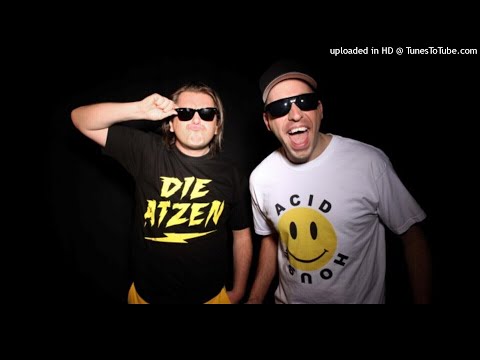 DJ Kologe VS DJ Manny MarC