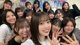 【MAD】乃木坂46 4期生