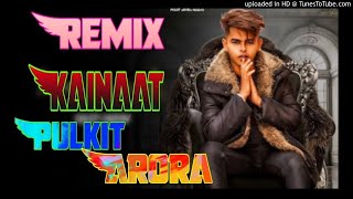 Download lagu Kainaat Haryanvi Dj Remix Song Ft Ajay Poria mp3