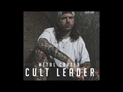 Metal Carter - Giudice e giuria feat. E-Green, Er Costa, Dj Spada - Cult Leader