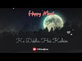 Maine Poocha Chand Se Hindi Old Song Old Song WhatsApp Status Romantic Whatsapp Status 1980