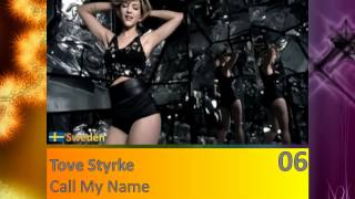 YSC #45 (Managua, Nicaragua)