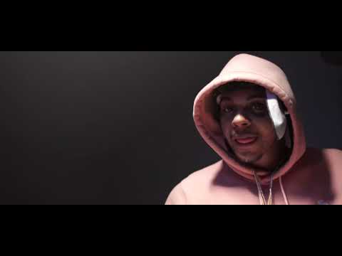 KING Wipe His Nose feat. Van Toltec (Official Music Video)