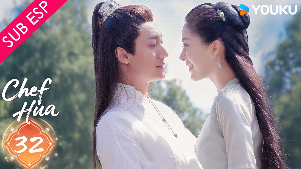 【SUB ESP】Chef Hua EP32 | Tang Min / Yang Kaicheng | YOUKU