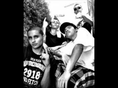 Voice Killaz-  tu y to lo sabemos.wmv