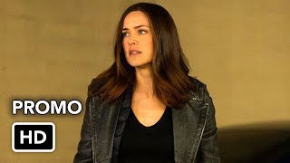 The Blacklist 6x08 "Marko Jankowics" / 6x09 "Minister D" Promo 