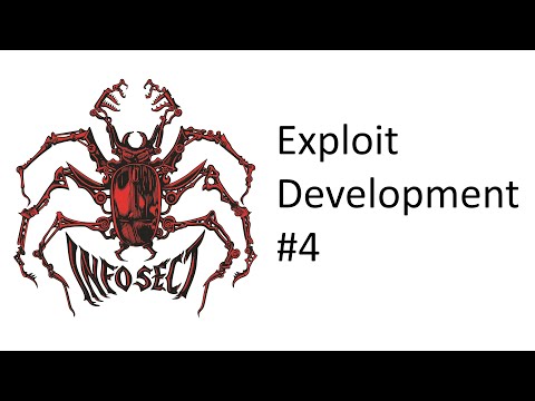 Exploit Development - Chained ret2libc