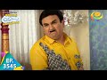 Did Goli Steal Jetha S Food Taarak Mehta Ka Ooltah Chashmah Ep 3545 Full Episode 24 Aug 2022