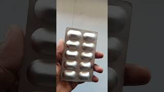 Download lagu DSR capsule use in hindi #shorts #ytshorts #dsr #treatment #acidity #mbbs mp3