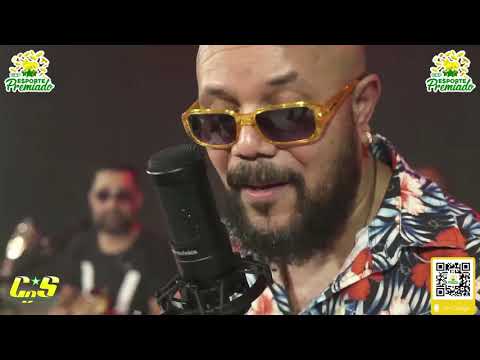 Chiquinho dos Santos [Momentos] - LIVE