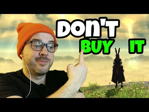 Should you buy a level boost to max level in FFXIV?