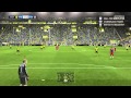 BVB VS FCB 