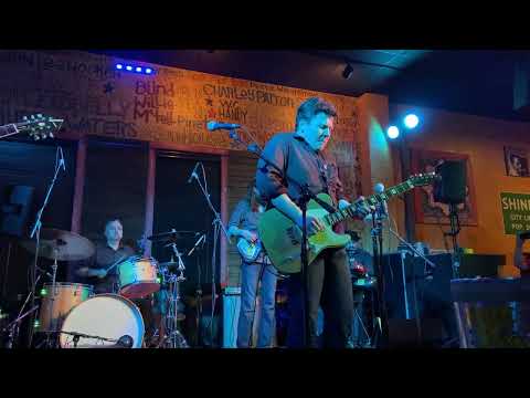 The Gabe Stillman Band, MOJO Kitchen, Jacksonville Beach, 4/2/22￼