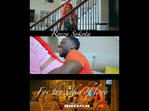 FOR THE SAKE OF LOVE- (Official Video Teaser)