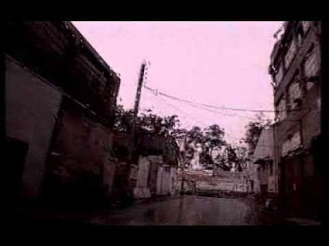 Γαρύφαλλε-Γαρύφαλλε Goin' Through feat. Βλάσης Μπονάτσος