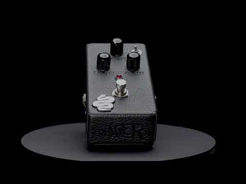 JAM Pedals Rattler Ltd Distortion *Video* image 5