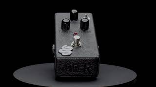 Video thumbnail for JAM pedals | Rattler LTD by JAM pedals