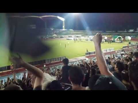 A torcida do Maringá FC é frenética!!!!! Maringá 5-0 Cascavel (Campeonato Paranaense 20/03/2022)