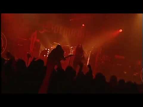 Gorgoroth - Unchain My Heart