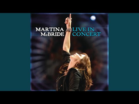 Whatever You Say (Live at the iWireless Center, Moline, IL - September 2007)