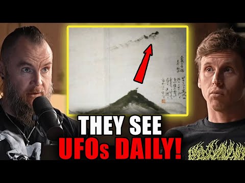 The Ancient Japanese Pyramid You've Never Heard of Has a HUGE Secret | Land of Chem