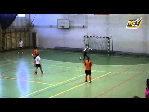 2013. december 1. Ercsi Mikulás Kupa