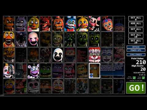 Sans and Papyrus Play TABS Part 2