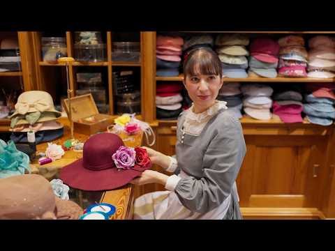 In the Spirit of Howl’s Moving Castle | Live Action Short Film