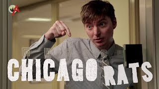 Look Down (Chicago Rats Ep. 1 of 3)