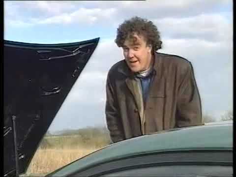 Old Top Gear - 1996.04.11 - S36E09 - Full Episode