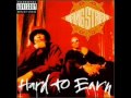 Gang Starr- Now You're Mine