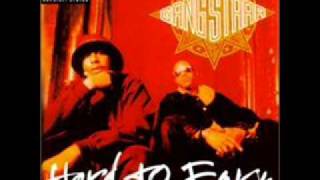 Gang Starr- Now You&#39;re Mine