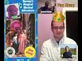 Barney Home Video Barney S Magical Musical Adventure Play Along Original Version