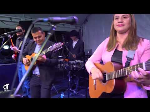 MIX LA PUYA GUAMALERA Y PAVIDO NAVIDO - HERMANOS CELY TRIANA