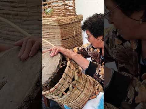 Bienvenidos a Soy Pueblo  #artesanías #juncos #lagunadefuquene #patrimonio #representación #cultura
