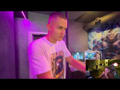 BAKA PRASE REAKCIJA NA LUX OTVORIO SAM IGRAONICU OD 300.000EVRA