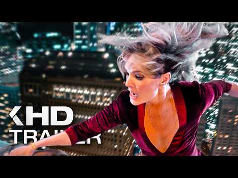 DROP: Tödliches Date Trailer German Deutsch (2025) Meghann Fahy, Brandon Sklenar