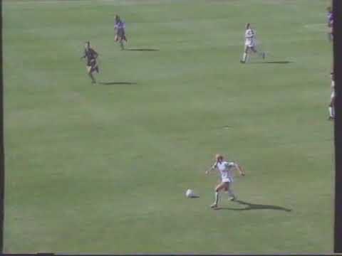 1991/92: Waldhof Mannheim - FC Homburg 0:0