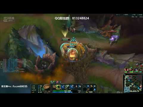 🛑 Wind Wind Singed vs Malphite Diamond (2000 LP Singed OTP) - Wind Wind (小风风c) Stream 23.5.2022