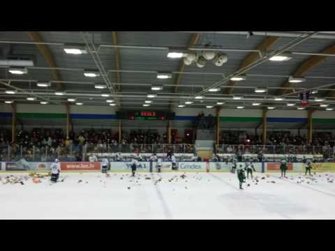 hokejā HK Liepāja - HK Kurbads