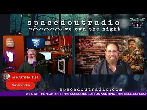 Investigating Recent Ohio Bigfoot Sightings