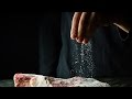 How to Salt Food like a Chef | Need to Know | Tasting Table