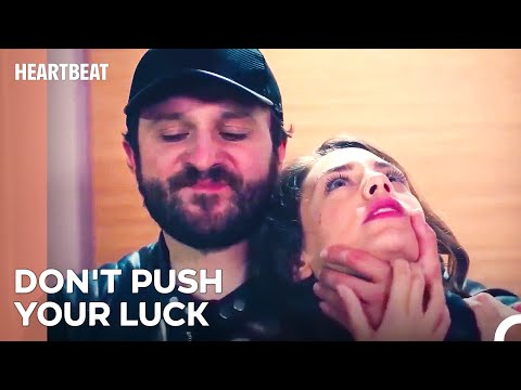 Eylul Is Taken Hostage - HeartBeat Episode 3