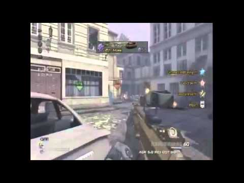 3v3 Winner's Bracket Finals Game 3 Lockdown Sabotage Part 2 12/30/11