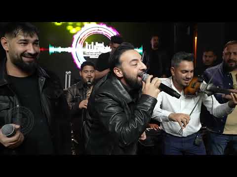 CRISTIAN DE LA CRAIOVA ✘ RAMAI CU MINE SI AZI SI MAINE 2025 ✘ HANUL DRUMETULUI ✘ RAMAI CU MINE