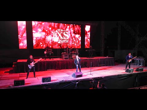 Grupo Bryndis Por Siempre, BXS En la Feria de Villagrán GTO Administración Publica 2021- 2024